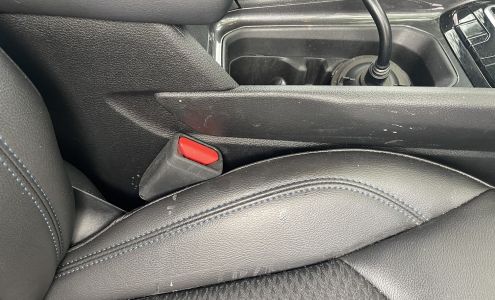 Sudzational Car Wash Inc