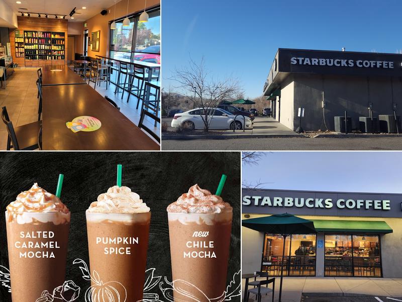 Starbucks 10611 W Florida Ave, Lakewood