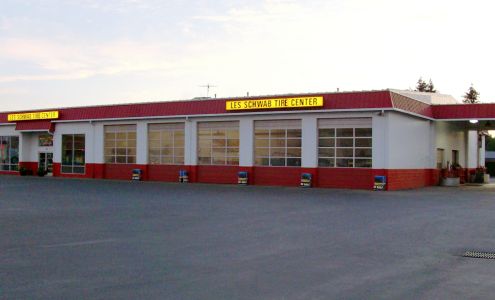 Les Schwab Tire Center