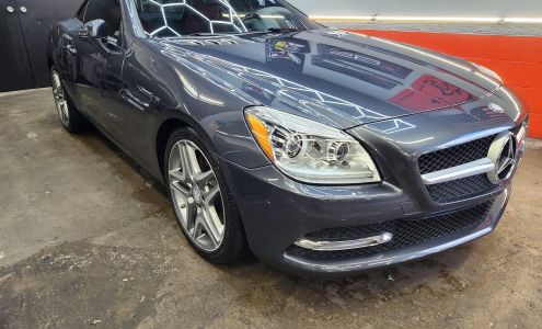 D&L Auto Detail & Specialties