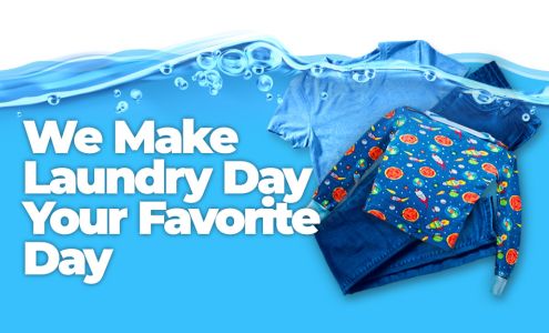 Wash House Laundromat