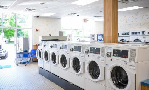 Superwash Self-Serve Laundromat