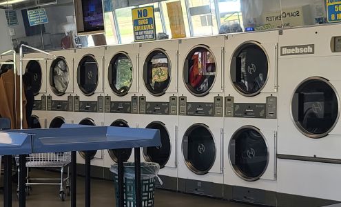 Providence Super Wash Center