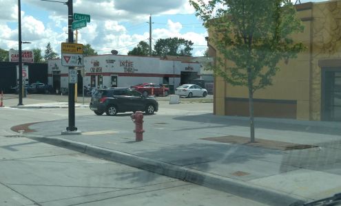 Top Notch Hand Car Wash LLC