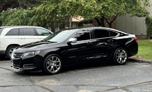 Personal Touch Detailing