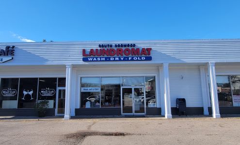 South Norwood Laundromat & Dry