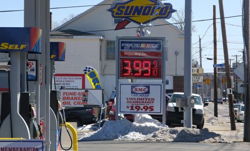 Putnam Pike Sunoco