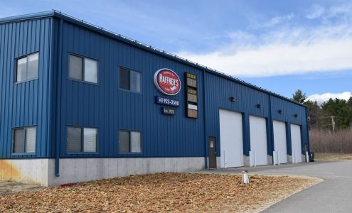 Haffner's Propane and Heating Oil Greenville