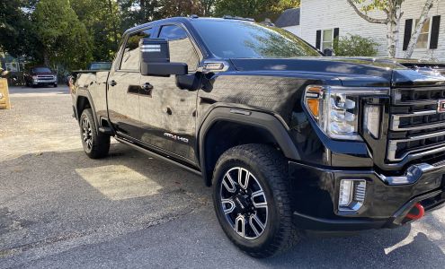 Perfectus auto detailing