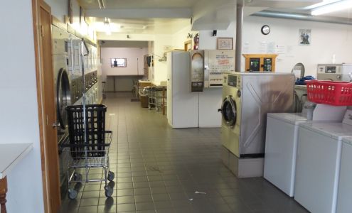 Foley Laundry & Car Wash Foley