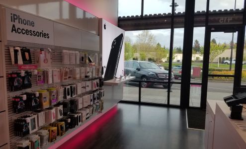 T-Mobile Authorized Retailer