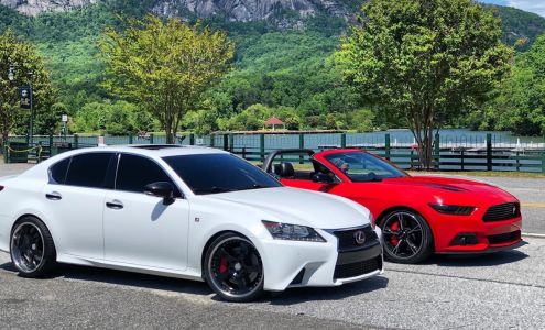 Reflections Automotive & Detailing