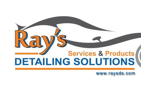 Rays Detailing Bloomingdale