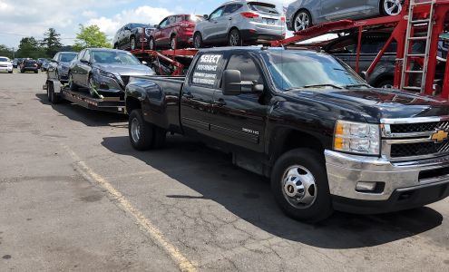 Select Performance Corporation