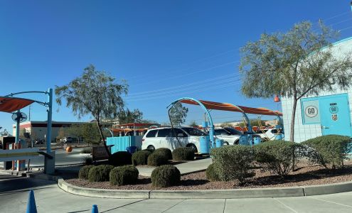 GO Car Wash Las Vegas