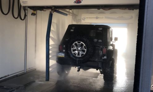 Hellertown Auto Wash