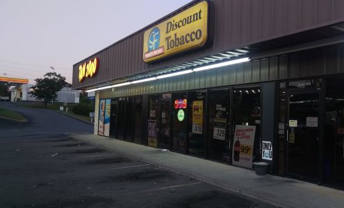 Discount Tobacco