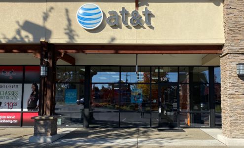 AT&T Store