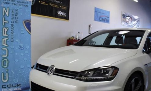 Attention To Detail Plus | Ceramic Coatings | Serving Hilliard & Columbus Areas