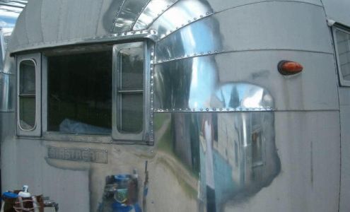 Classic Auto Detail Shop