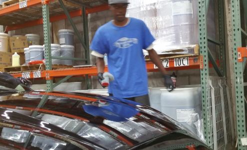 Big Man Washes, Inc. / BMG Commercial