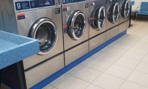 Mont Belvieu Washateria