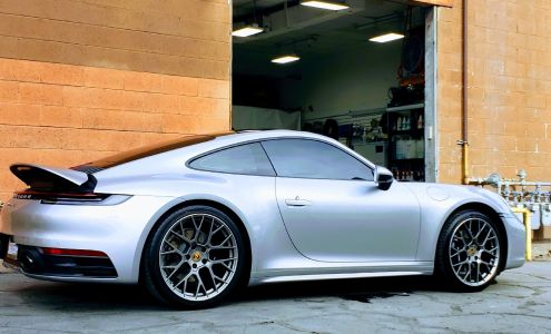 Kram's Professional Detailing