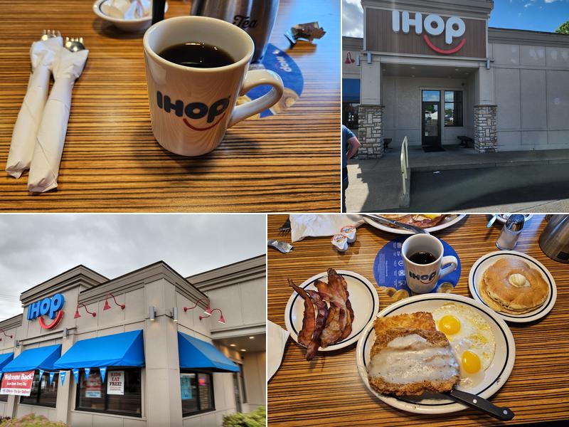 IHOP