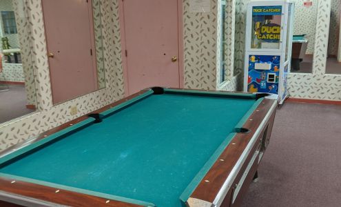 Star Brite Laundromat