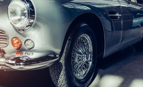 Gordon Custom Enterprises