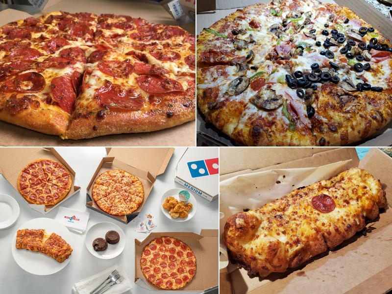 Domino's Pizza