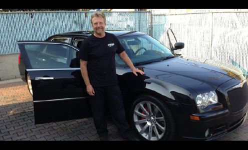 Classy Cars Auto Detailing