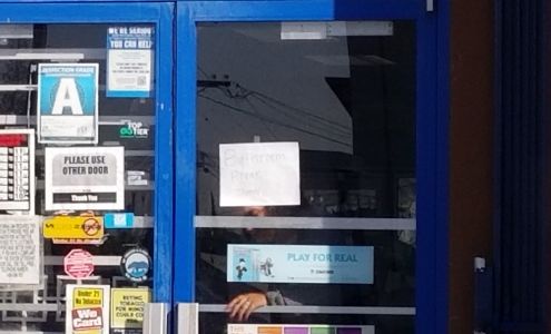 Samco Food Store (#9)