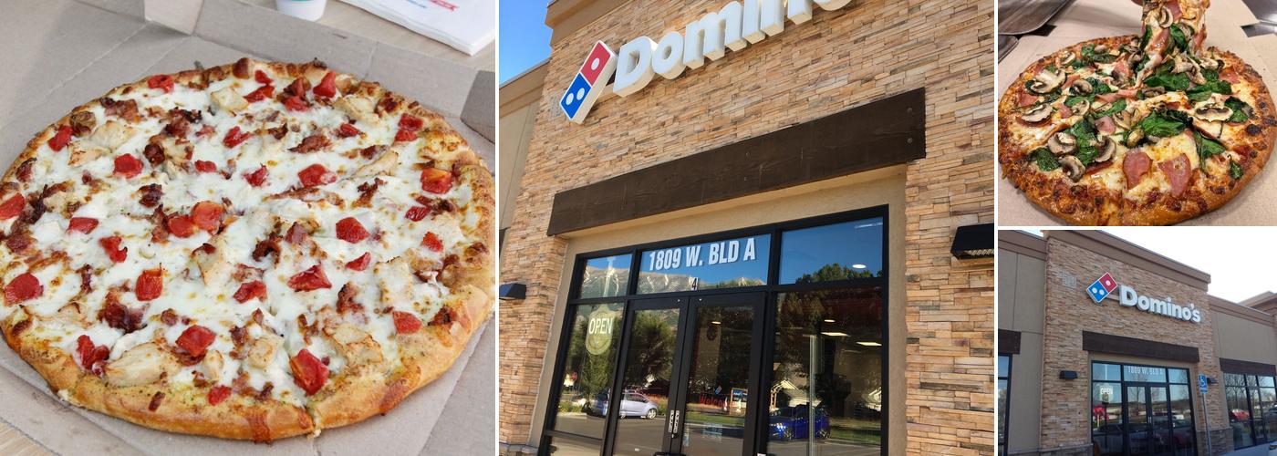 Domino's Pizza