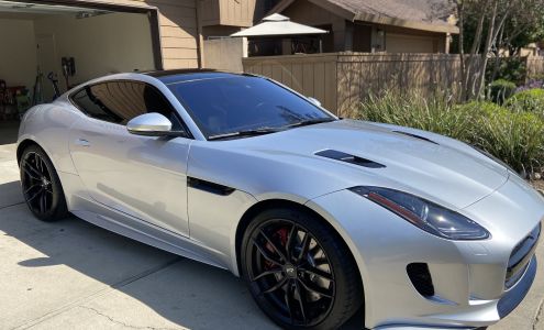 America Auto Detail / Ceramic Pro