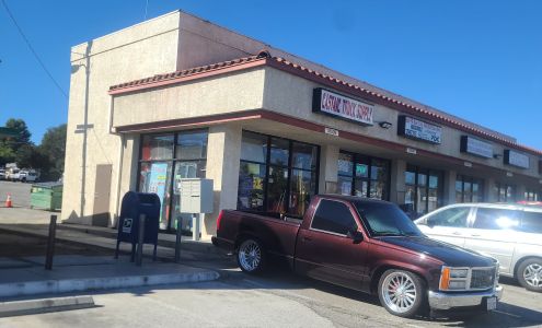 Castaic Truck Supply