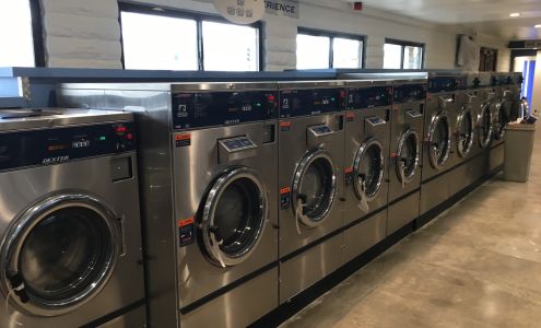 Grande Laundry Place