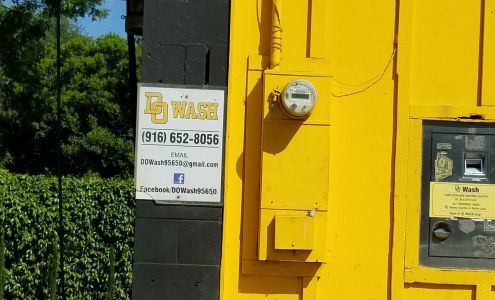 Del Oro Car Wash