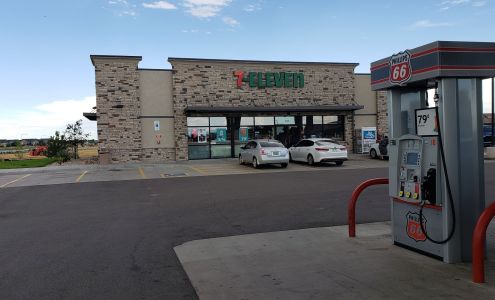 7-Eleven