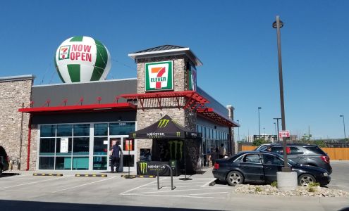 7-Eleven