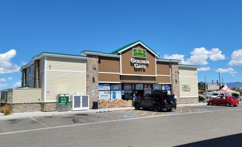 Golden Gate Peteroleum 24Rd