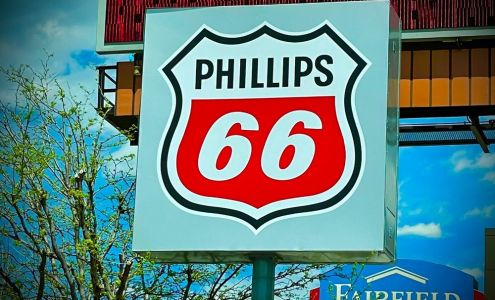 Phillips 66