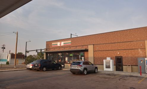 7-Eleven