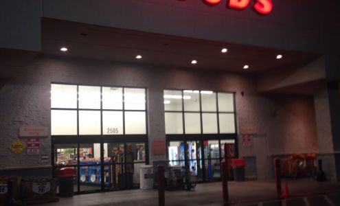 WinCo Foods McMinnville