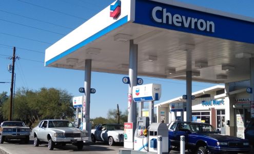 Chevron