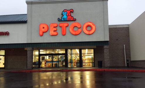 Petco McMinnville