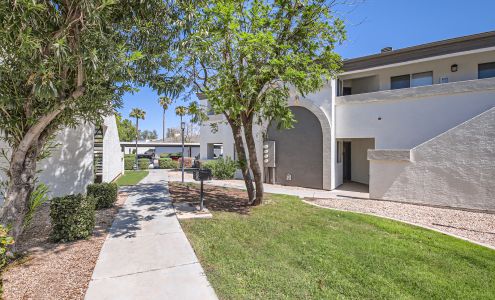 Pavilions at Arrowhead