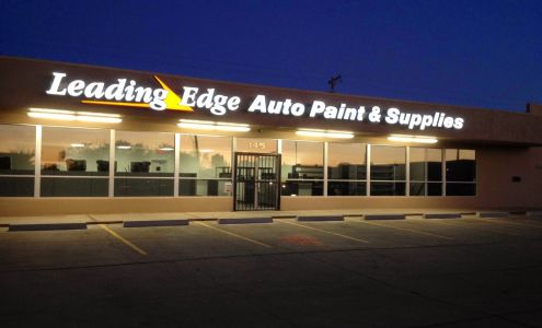 Wesco Paint & Equipment