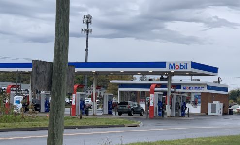 Mobil South Windsor