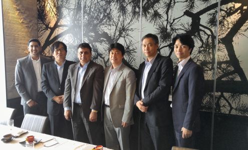 Sam's Food Stores (CCo, LLC)